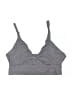 Gap Body Gray Swimsuit Top Size S - photo 1