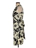 Flora Bea NYC Print Gray Cocktail Dress Size XS - photo 5