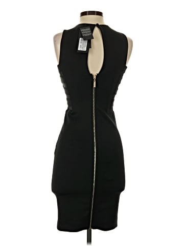 Marciano Cocktail Dress (view 2)