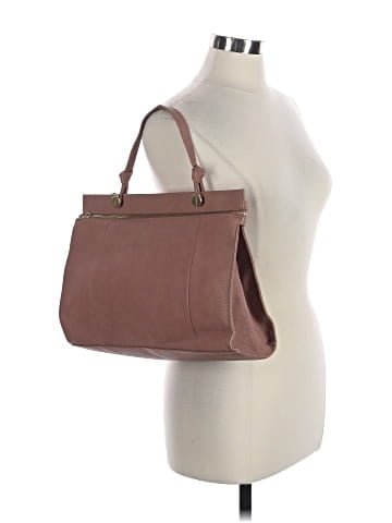 Foley + Corinna Satchel (view 2)
