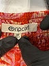 Rip Curl Tropical Orange Casual Pants Size M - photo 7