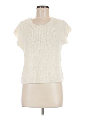 Blu Pepper Sweater Vest (view 1)