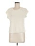 Blu Pepper Ivory Sweater Vest Size M - photo 1