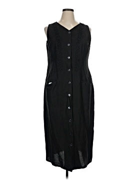 Adrian Jordan Casual Dress
