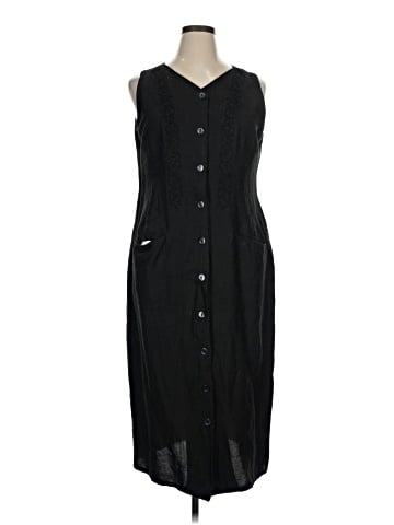 Adrian Jordan Casual Dress (view 1)