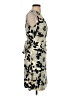 Flora Bea NYC Print Gray Cocktail Dress Size XS - photo 4