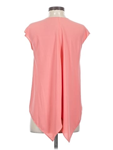 RACHEL Rachel Roy Short Sleeve Top (view 2)