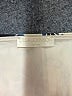 Ulla Johnson Print Ivory Swimsuit Bottoms Size L - photo 3