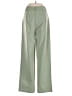 Shein 100% Polyester Green Casual Pants Size 2 - photo 2