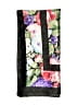 Unbranded Floral Black Scarf One size - photo 2