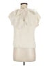Blu Pepper Ivory Sweater Vest Size M - photo 2