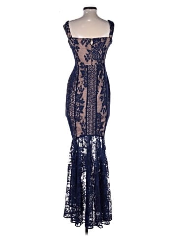 Jarlo Cocktail Dress (view 2)