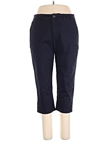 Croft & Barrow Casual Pants (view 1)