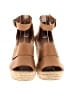 Treasure & Bond Tan Wedges Size 6 - photo 2