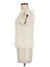Blu Pepper Ivory Sweater Vest Size M - photo 5