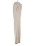 Unbranded Chevron-herringbone Silver Tan Casual Pants Size S - photo 4