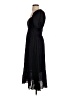 Lulus 100% Polyester Black Cocktail Dress Size S - photo 5