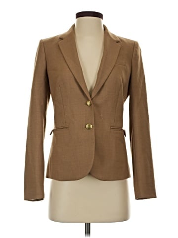 J.Crew Factory Store Blazer (view 1)