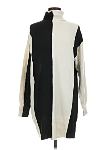 Shein Turtleneck Sweater (view 1)