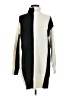 Shein Black Turtleneck Sweater Size 8/10 - photo 1