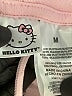 Hello Kitty Pink Pullover Hoodie Size M - photo 7