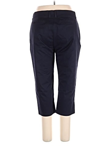 Croft & Barrow Casual Pants (view 2)