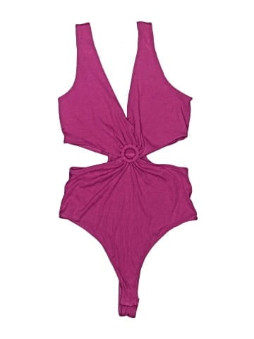 Wild Fable One Piece Swimsuit (view 1)