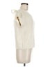 Blu Pepper Ivory Sweater Vest Size M - photo 4