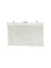 Assorted Brands Silver Clutch One size - photo 1