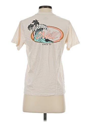 O'Neill Short Sleeve T-Shirt (view 2)