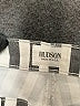 Hudson Jeans Stripes Silver Casual Pants Size 27 waist - photo 7