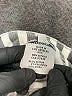 Hudson Jeans Stripes Silver Casual Pants Size 27 waist - photo 9
