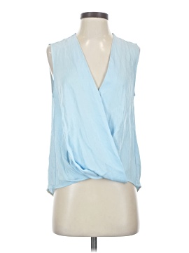 Rag & Bone Sleeveless Blouse