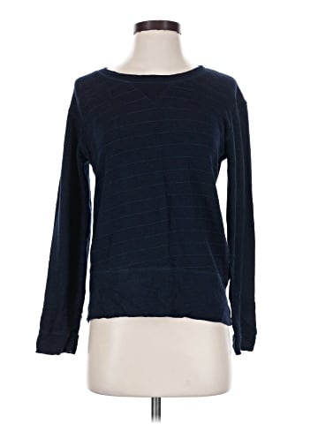 Monrow Pullover Sweater (view 1)