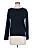 Monrow Blue Pullover Sweater Size XS - photo 1