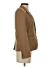 J.Crew Factory Store Brown Blazer Size 2 - photo 4