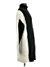 Shein Black Turtleneck Sweater Size 8/10 - photo 4
