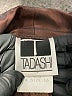 Tadashi Brown 3/4 Sleeve Blouse Size 16 - photo 7