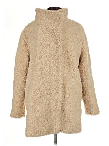Banana Republic Coat (view 1)