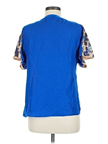 Neiman Marcus for Target Short Sleeve Blouse (view 2)