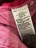 Old Navy 100% Cotton Pink Jeans Size 16 - photo 7