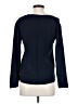 Monrow Blue Pullover Sweater Size XS - photo 2