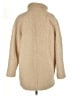 Banana Republic 100% Polyester Tan Coat Size M - photo 2