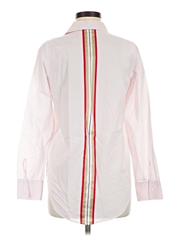Athleta Long Sleeve Button-Down Shirt (view 2)
