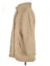Banana Republic 100% Polyester Tan Coat Size M - photo 5