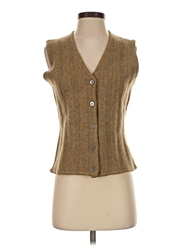 Banana Republic Sweater Vest (view 1)