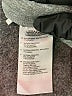 Adidas Solid Gray Casual Skirt Size XS - photo 4