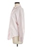 Athleta Color Block Pink Long Sleeve Button-Down Shirt Size XS - photo 5