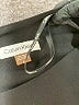 Calvin Klein Solid Black Jumpsuit Size 6 - photo 4
