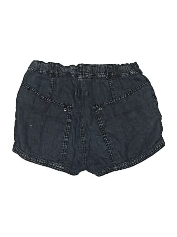 Free People Denim Shorts (view 2)